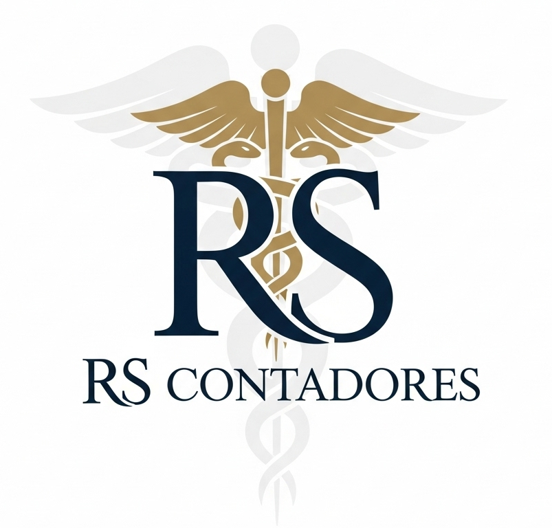 Logo RS Contadores